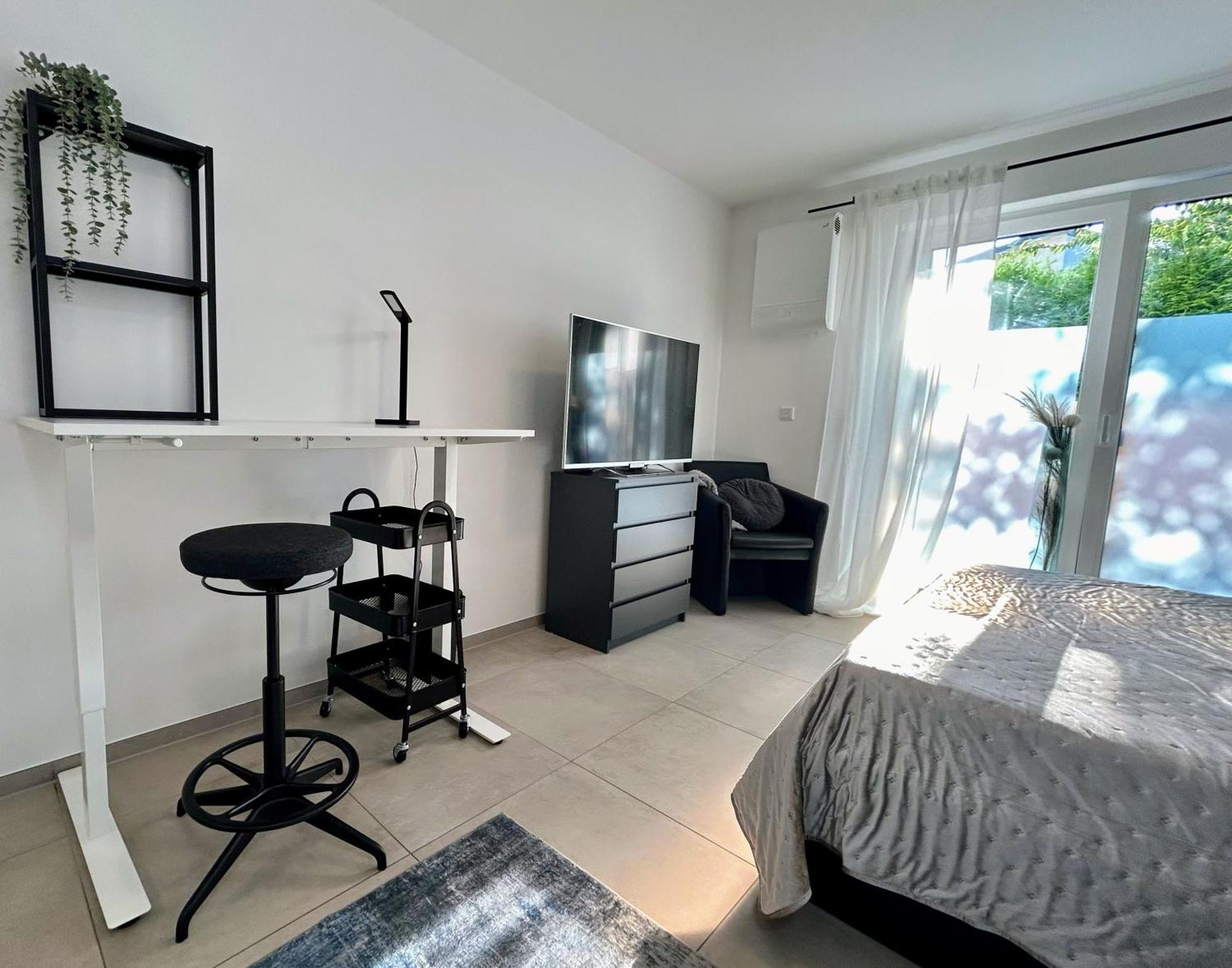 Exklusive Neubauapartments Paderborn Esterno foto