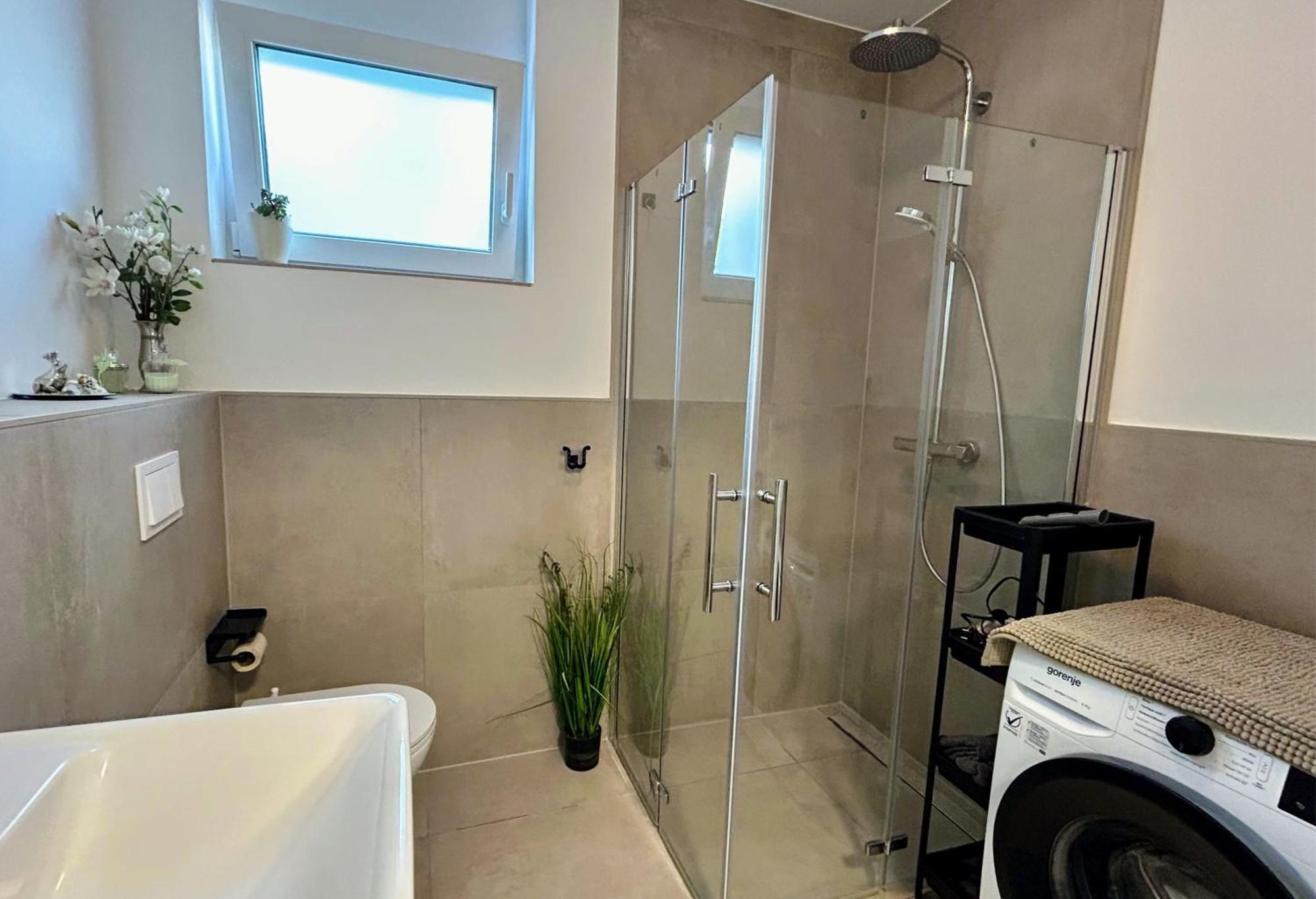 Exklusive Neubauapartments Paderborn Esterno foto