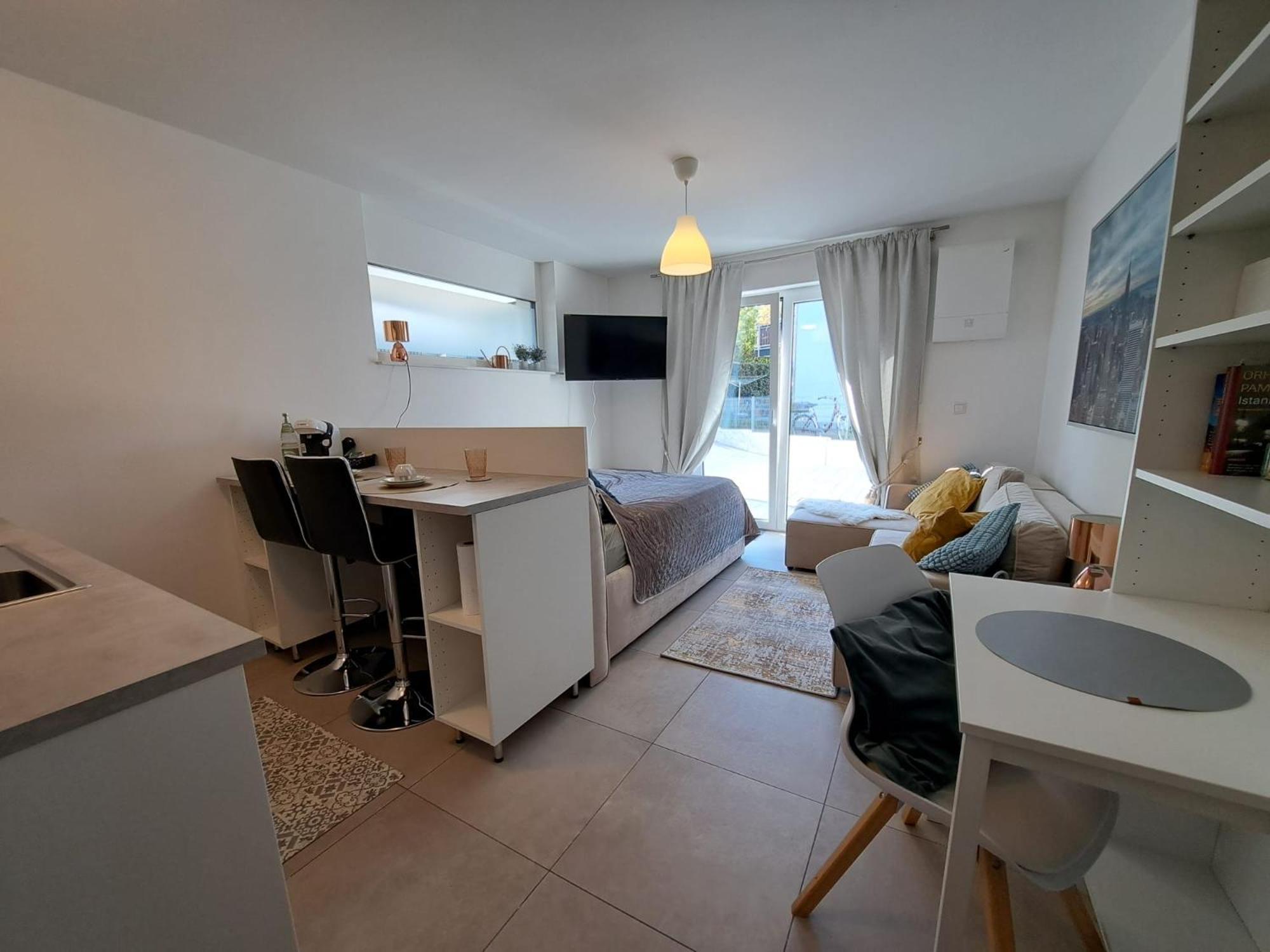 Exklusive Neubauapartments Paderborn Esterno foto