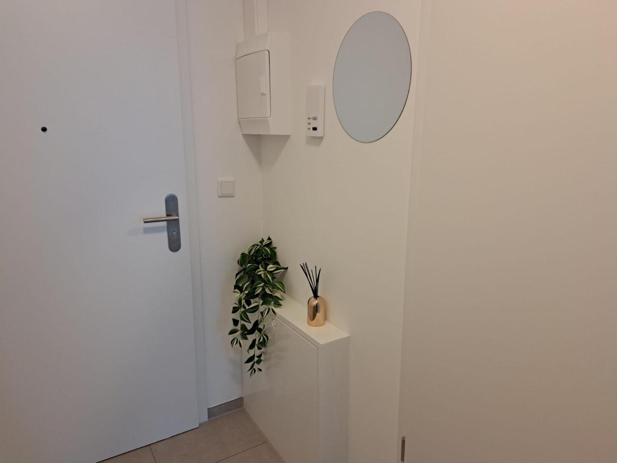 Exklusive Neubauapartments Paderborn Esterno foto