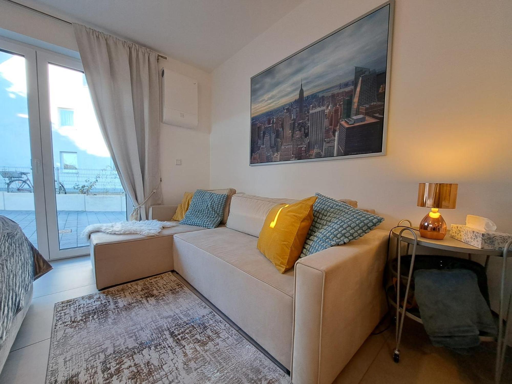 Exklusive Neubauapartments Paderborn Esterno foto