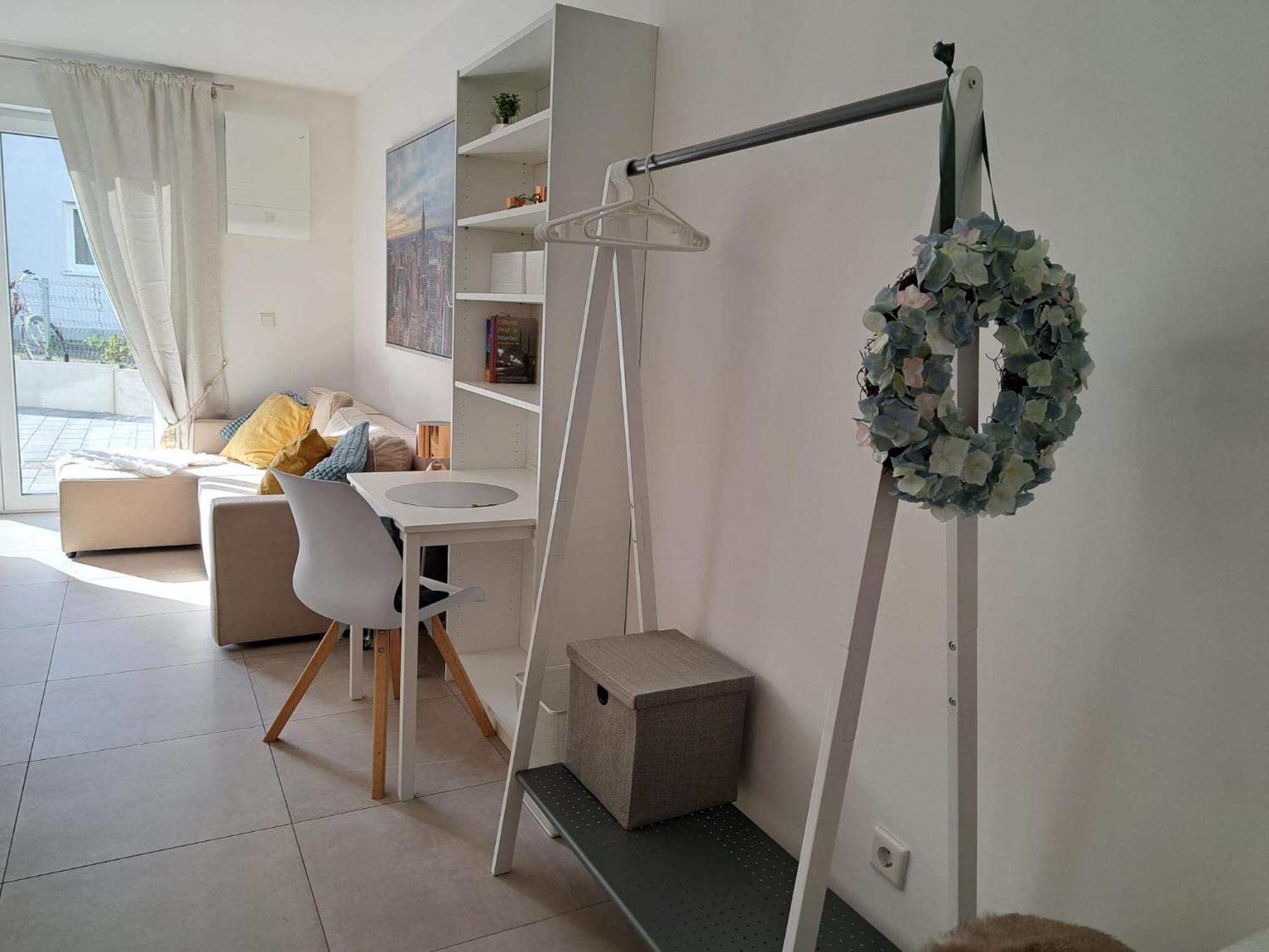 Exklusive Neubauapartments Paderborn Esterno foto