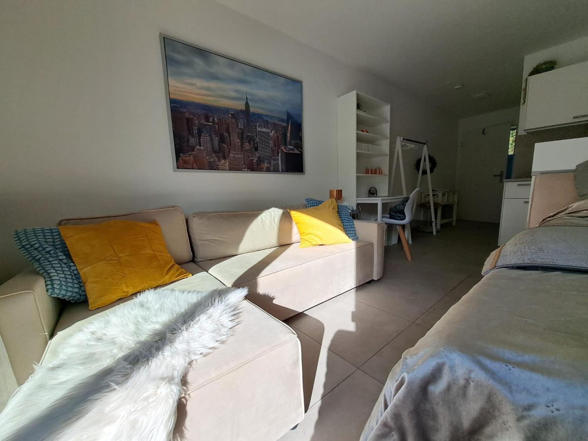 Exklusive Neubauapartments Paderborn Esterno foto