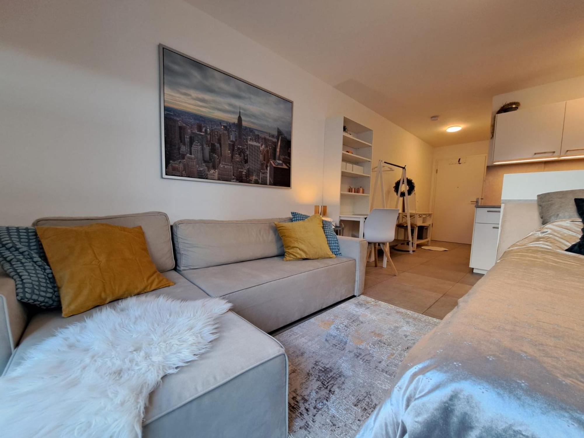 Exklusive Neubauapartments Paderborn Esterno foto